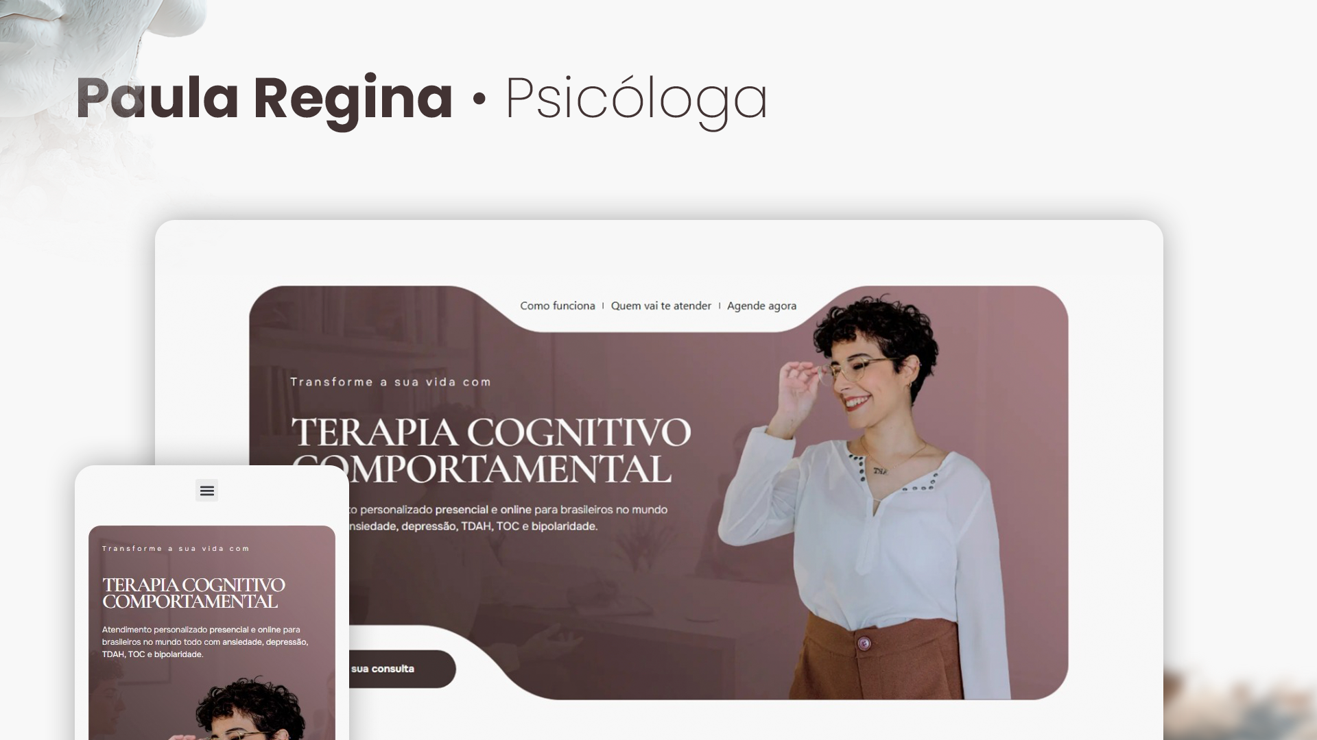 Paula Regina Psi
